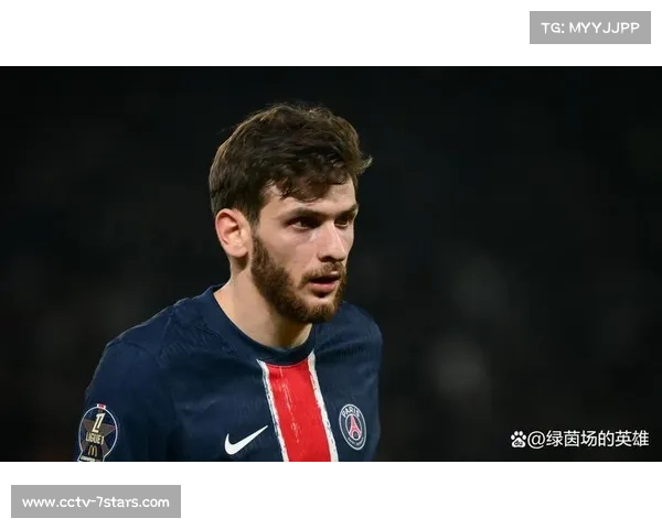 克瓦拉茨赫利亚加盟巴黎后数据亮眼，成为球队关键一员