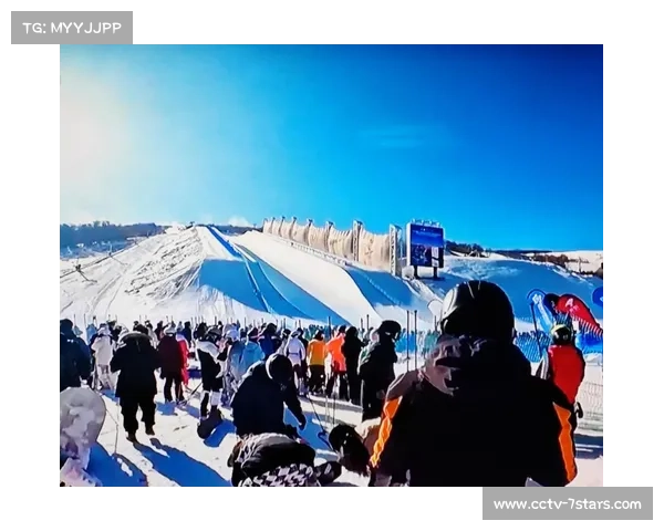 崇礼滑雪场升级国家级度假区,新增雪道接待游客 崇礼滑雪场升级国家级度假区,新增雪道接待游客
