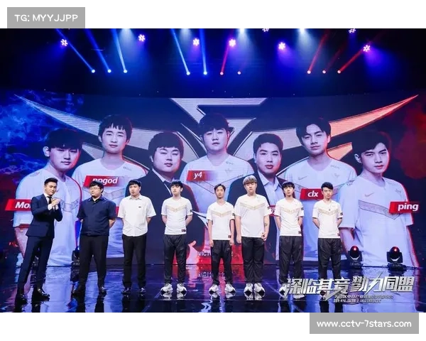 XB战队选手谈赛事准备：版本理解与团队配合是关键