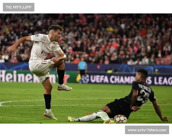 欧联杯年轻人vs里尔，主队防守疲软难挡客队抢分决心