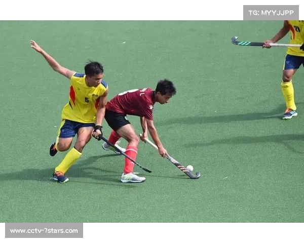 全国男子曲棍球联赛分广州常州两站，采用双循环赛制