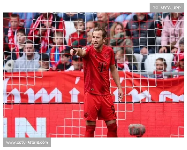 拜仁慕尼黑球员凯恩领跑射手榜,金靴竞争激烈 拜仁慕尼黑球员凯恩领跑射手榜,金靴竞争激烈