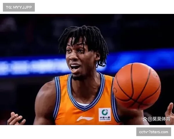 北京签下新外援阿隆德斯·威廉姆斯，已开始参加训练