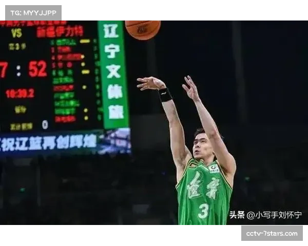 山西球迷在线召唤赵继伟加盟,原帅回应“很有可能”